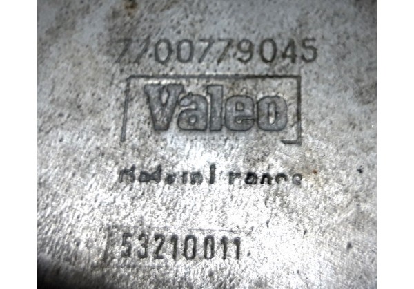 Mоторчик заднього склоочисника Renault 19, 7700779045, 53200802